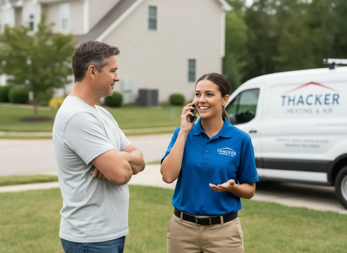 Ac Repair Tinley Park, IL FAQs
